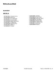Diagram for 01 - Cover Sheet