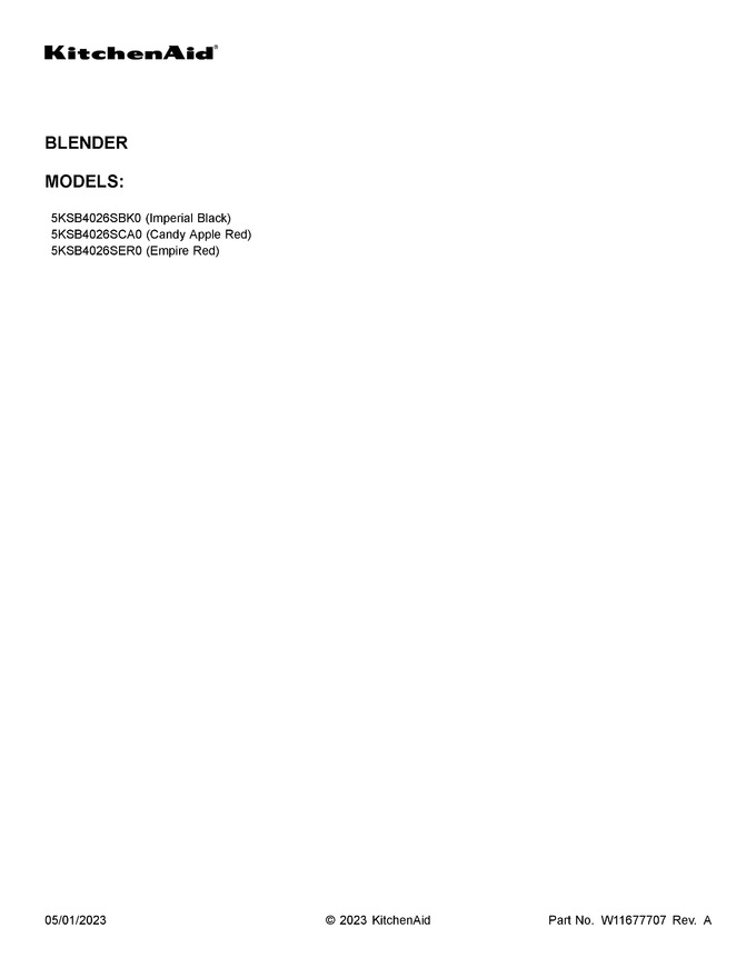 Diagram for 5KSB4026SER0