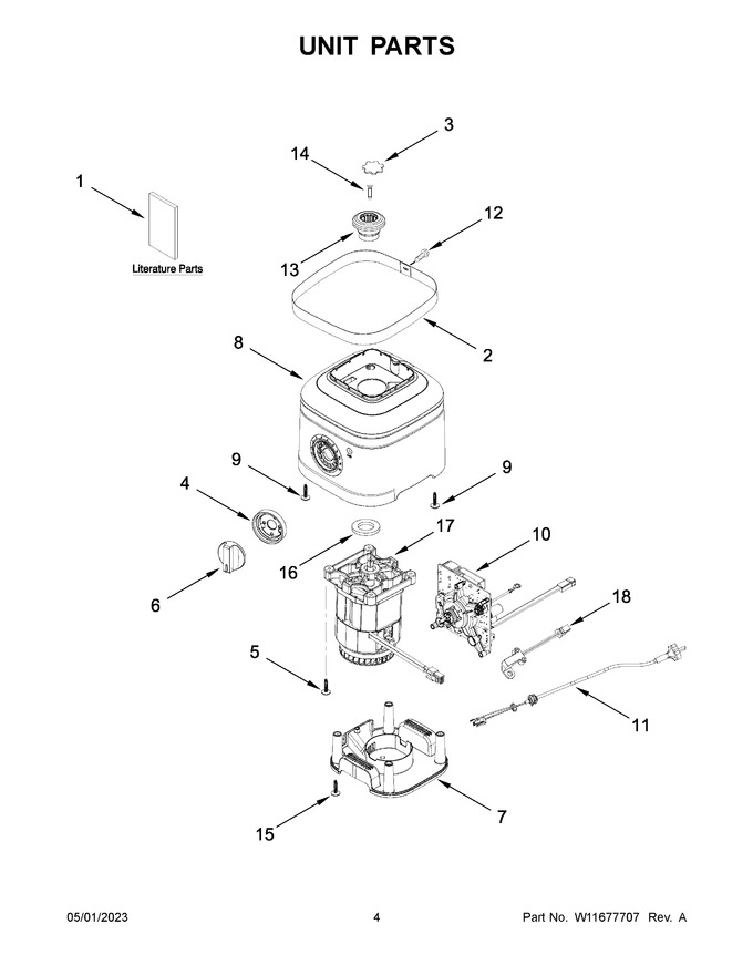 Diagram for 5KSB4026SER0