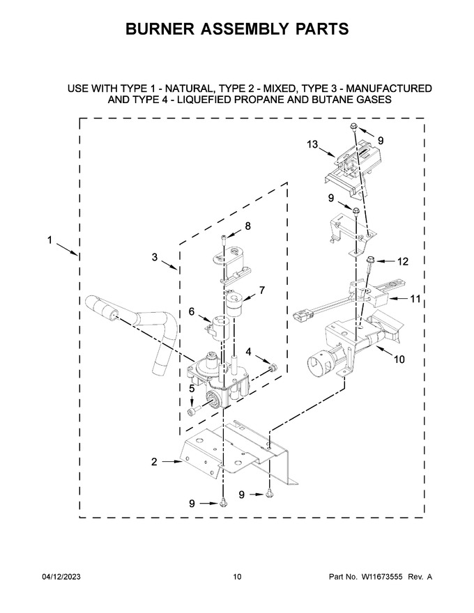 Diagram for WGT4027HW2