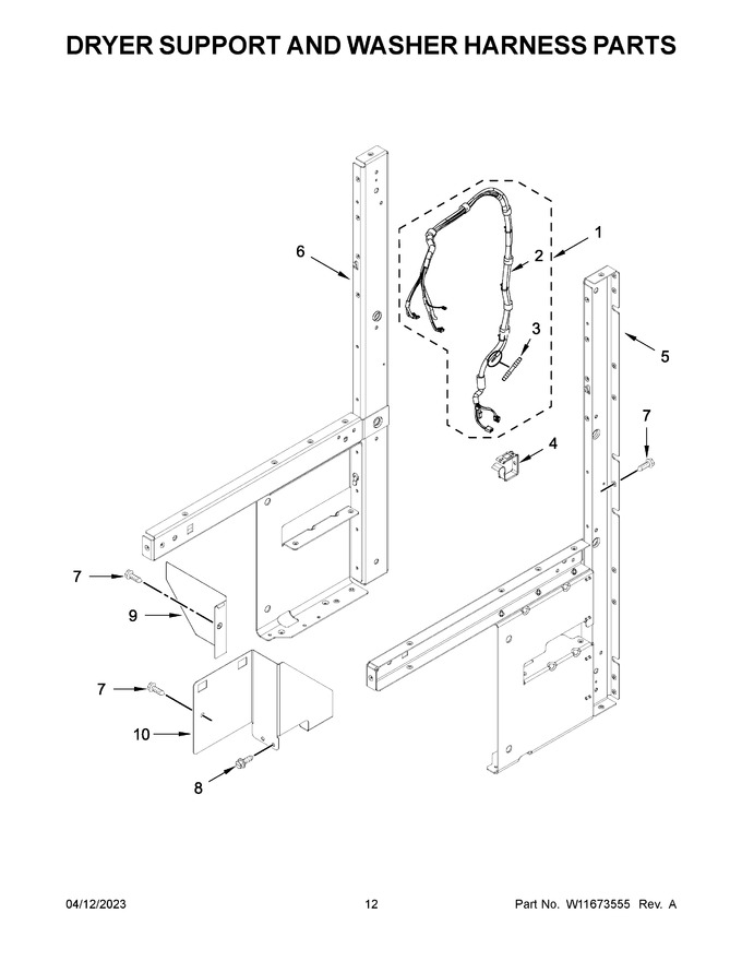 Diagram for WGT4027HW2
