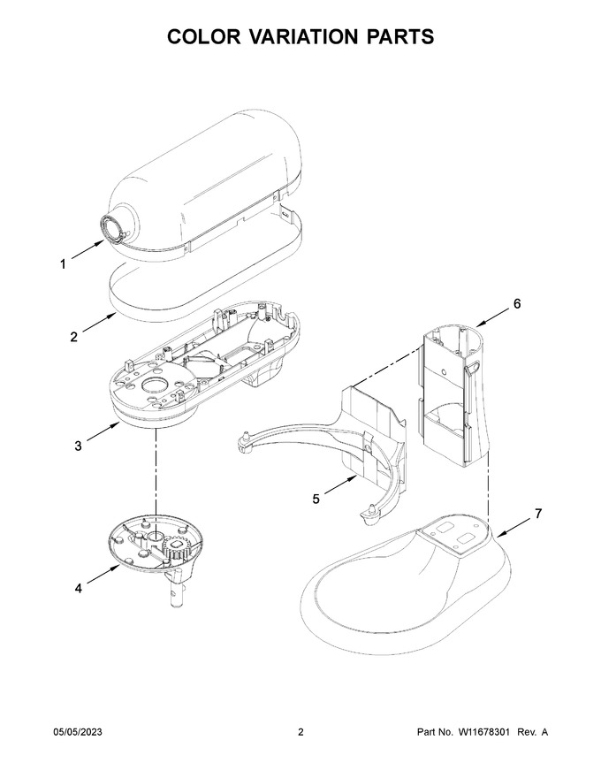 Diagram for 5KSM60SPXBPT0