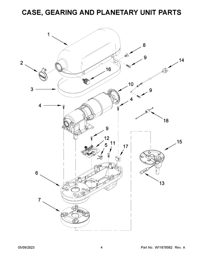 Diagram for 5KSM7990XESL1