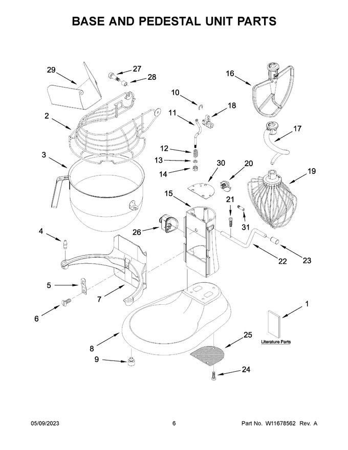 Diagram for 5KSM7990XEWH1