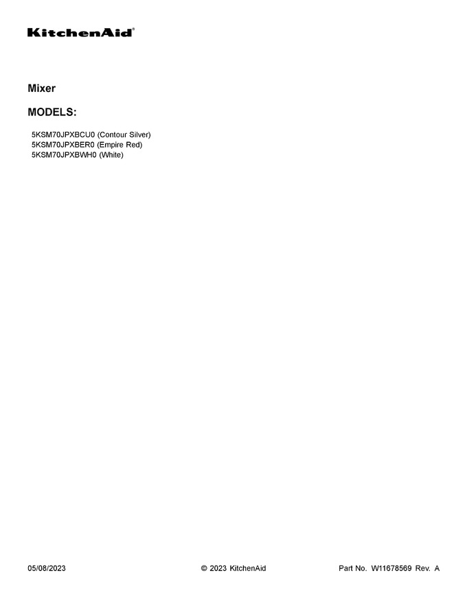 Diagram for 5KSM70JPXBER0