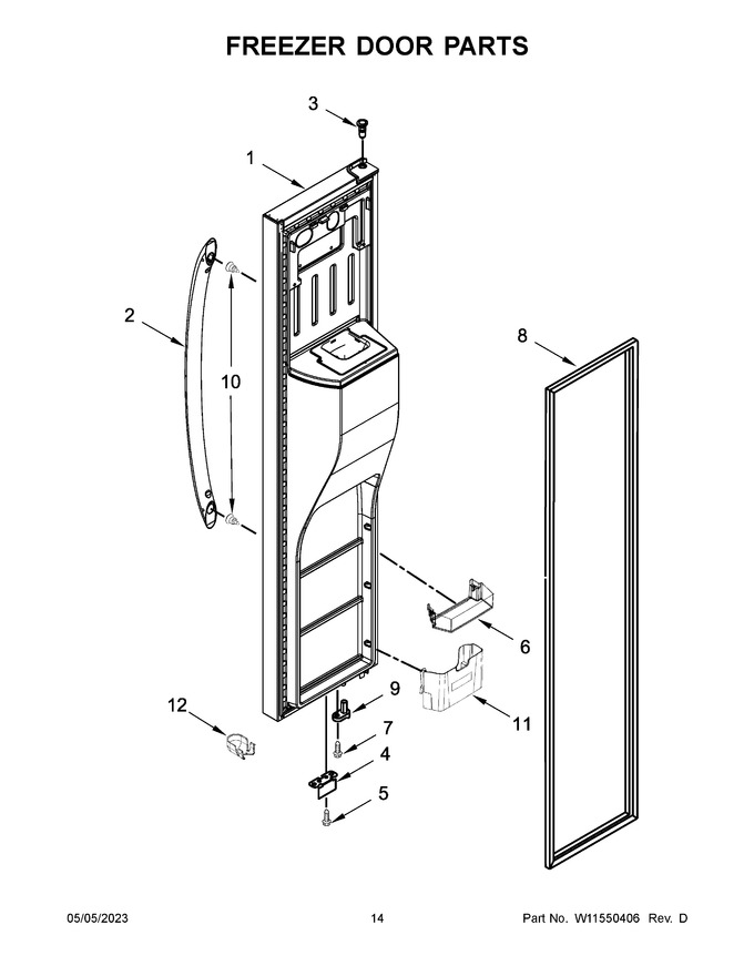 Diagram for MSS25C4MGZ06