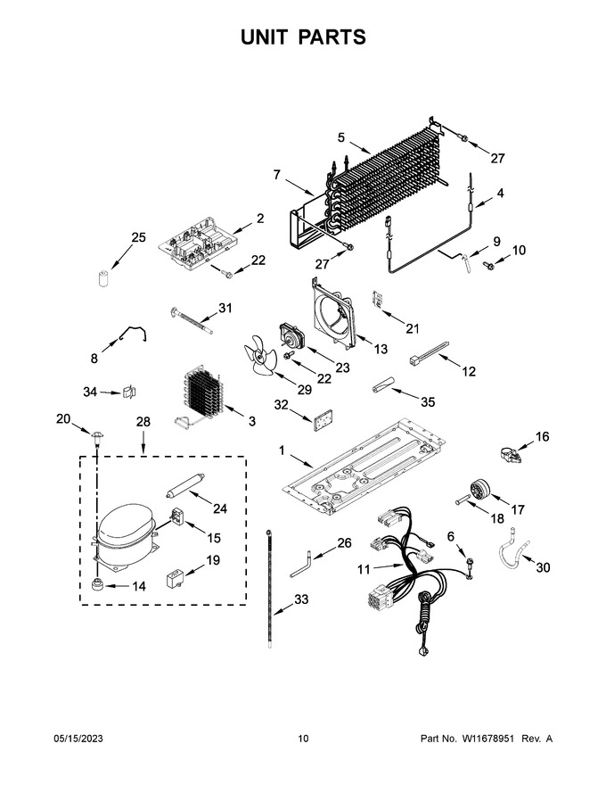Diagram for WRT519SZDM10
