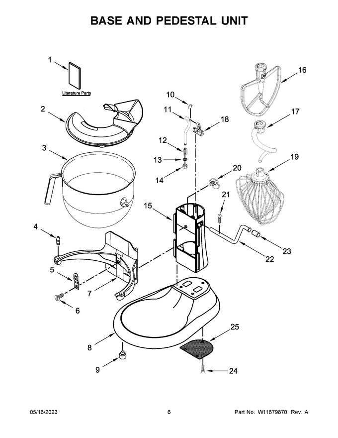 Diagram for 9KSM7990WH1