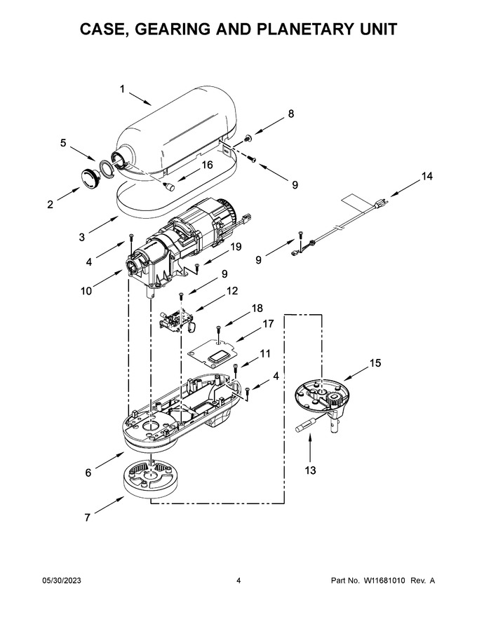 Diagram for KSM70SNDXMI0