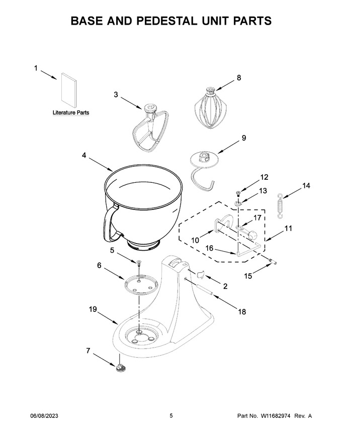 Diagram for 5KSM193ADSIB0