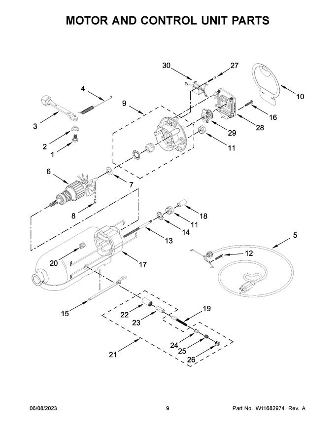 Diagram for 5KSM193ADSAG0