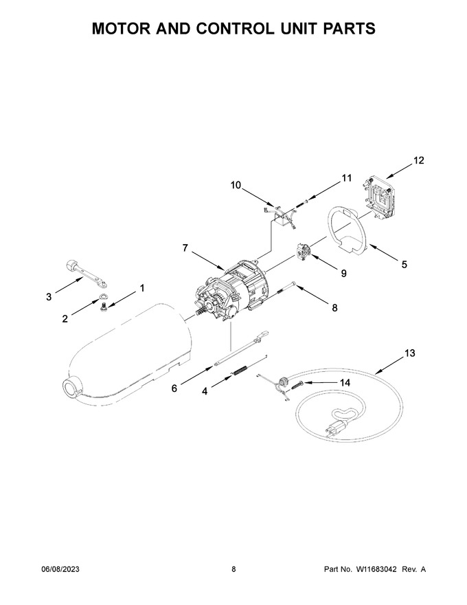 Diagram for 3KSM150PSTDR5