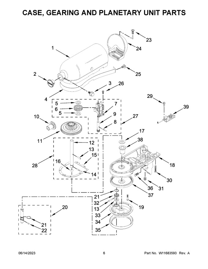Diagram for 5KSM193ADBWH5