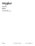 Diagram for 01 - Cover Sheet