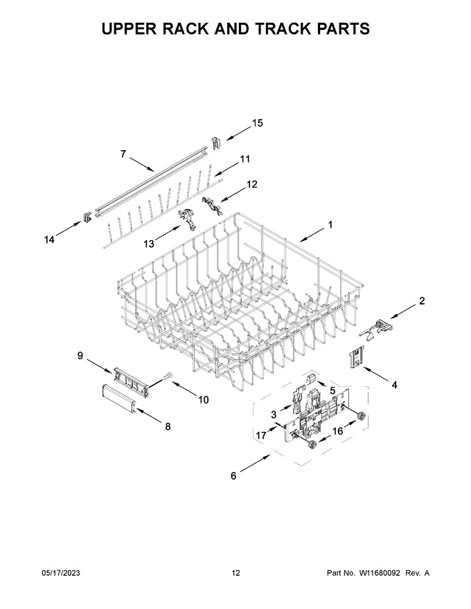 Diagram for KDTM404KBS2