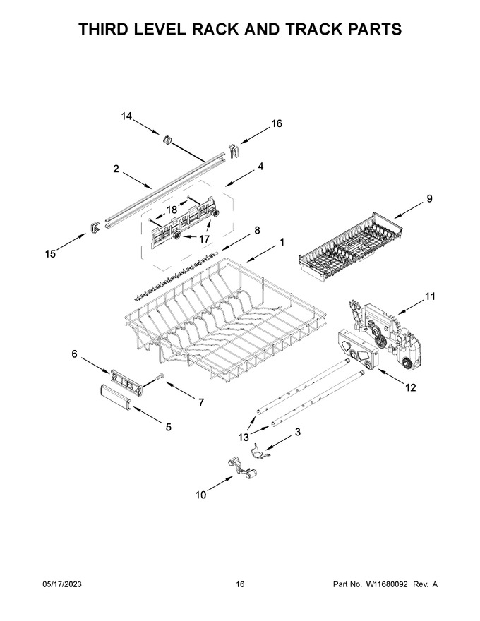 Diagram for KDTM404KPS2