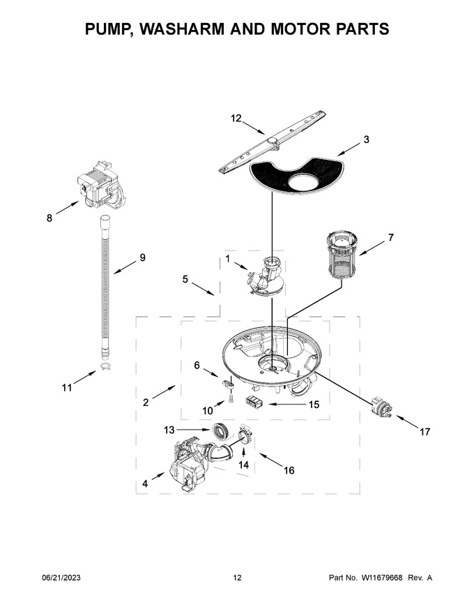 Diagram for ADB1400AMS1