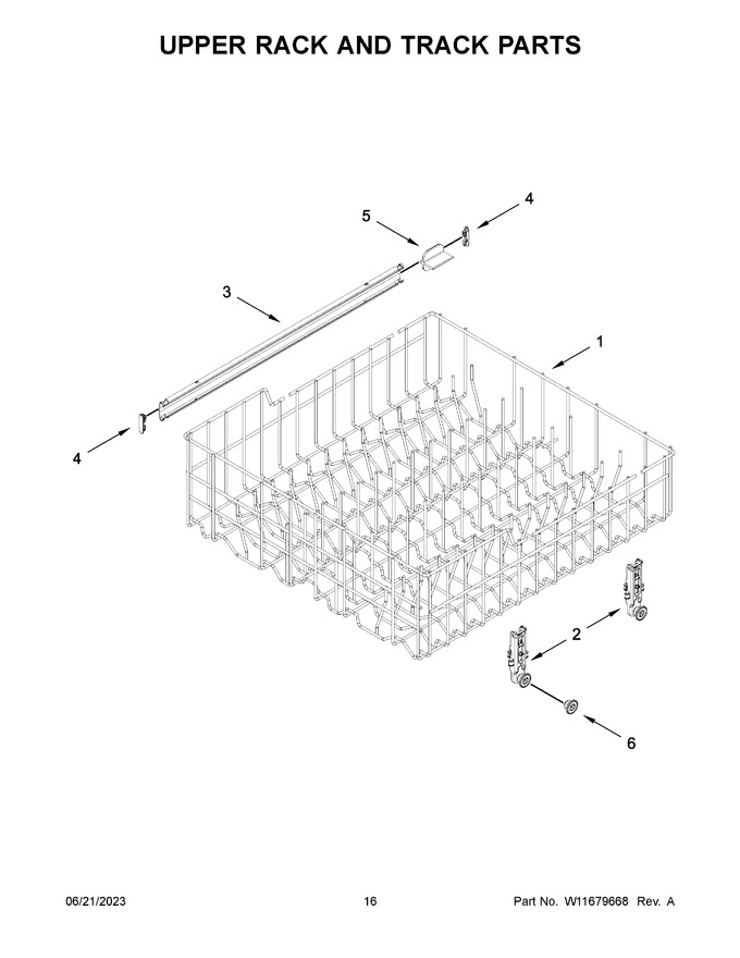 Diagram for ADB1400AMS1
