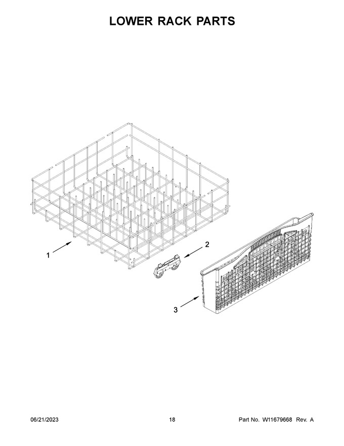 Diagram for ADB1400AMS1