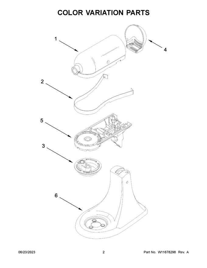 Diagram for KSM85PBSL5