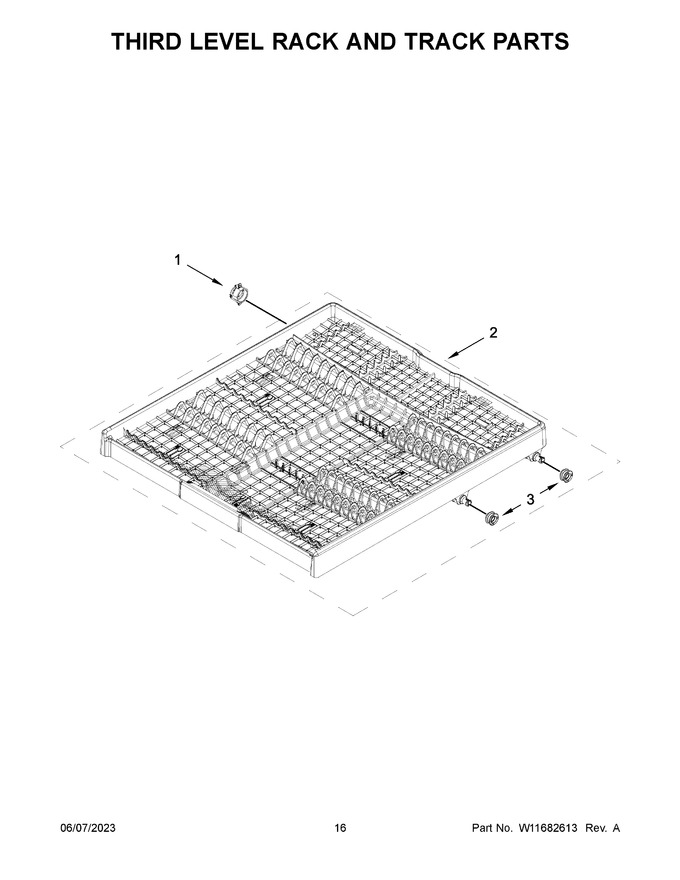 Diagram for KDTE204KBL2
