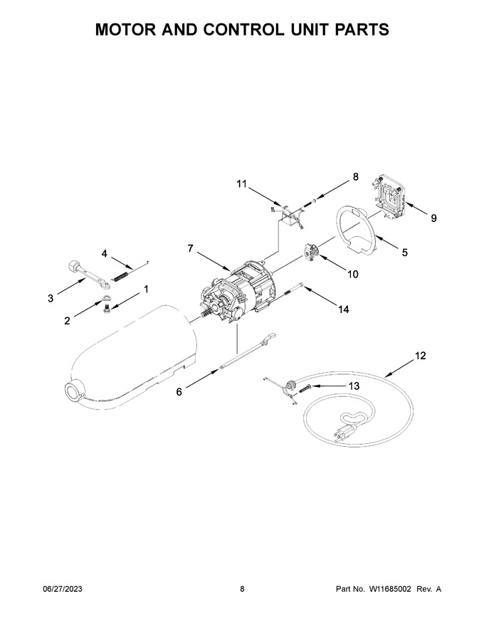 Diagram for 5KSM156QPEPP5