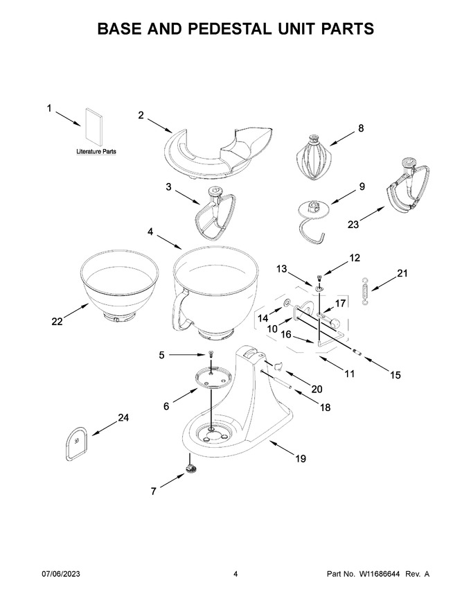 Diagram for 5KSM195PSAMY0