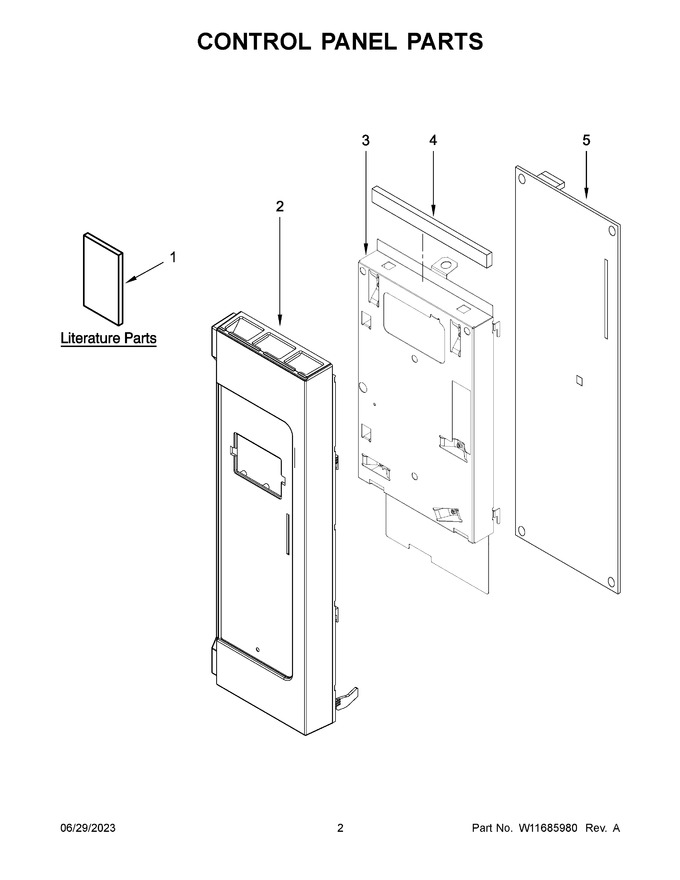 Diagram for WMH31017HB08