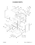 Diagram for 04 - Chassis Parts