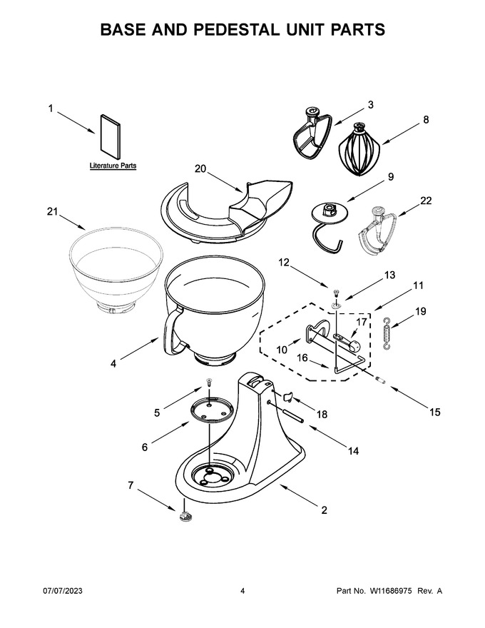 Diagram for 5KSM175PSIBK5