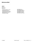Diagram for 01 - Cover Sheet