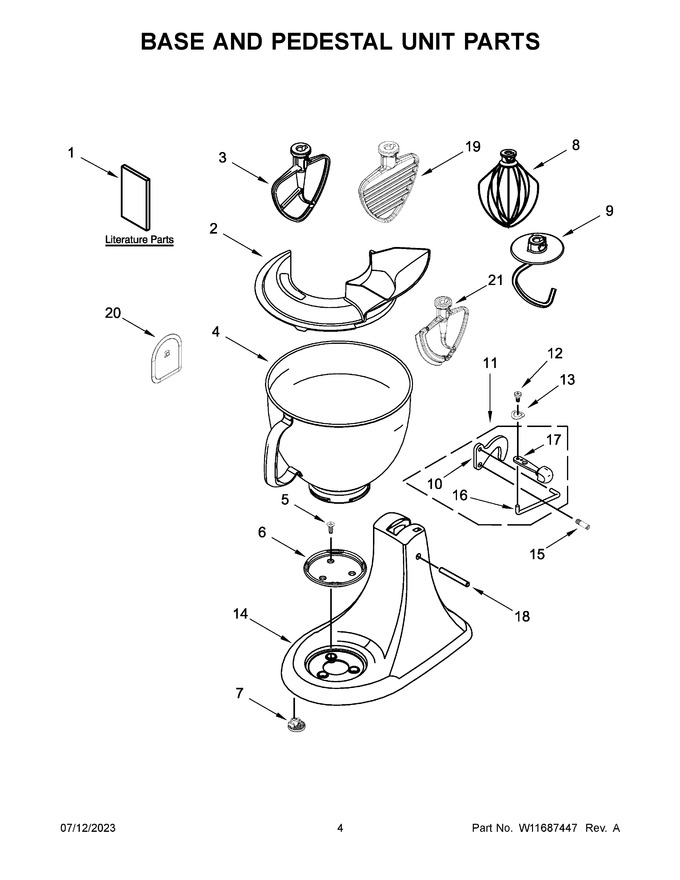 Diagram for KSM150QXDR5