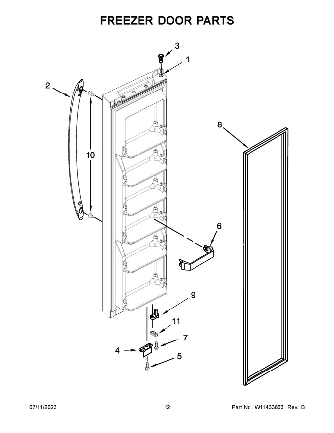 Diagram for MSS25N4MKZ00