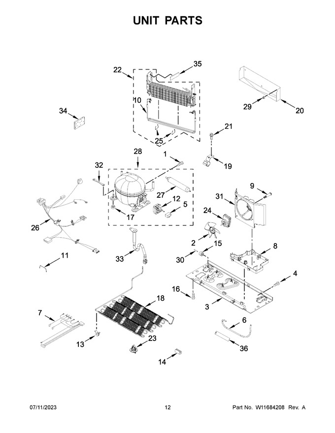 Diagram for MFC2062FEZ10