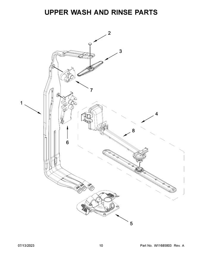 Diagram for KDTM704KPS2