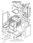 Diagram for 03 - Chassis Parts