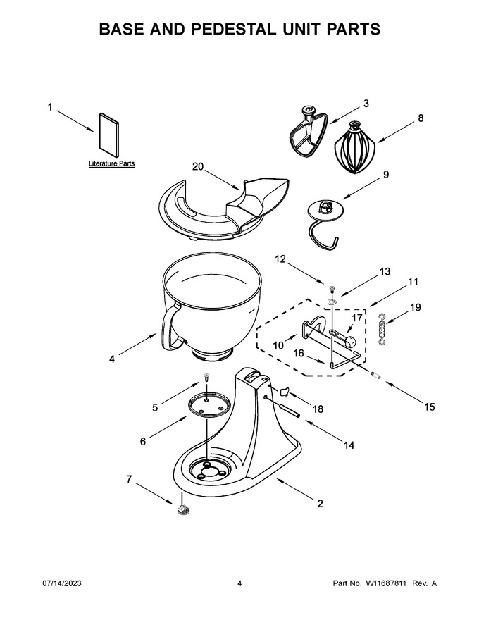 Diagram for 5KSM150PSZOB5