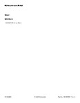 Diagram for 01 - Cover Sheet