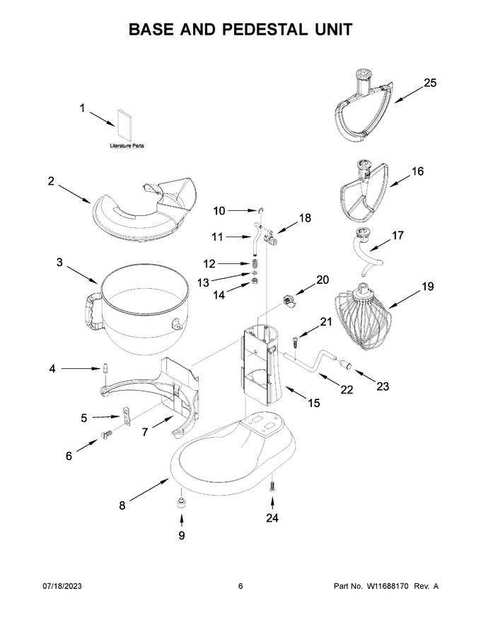 Diagram for 5KSM70SHXNER0