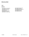 Diagram for 01 - Cover Sheet