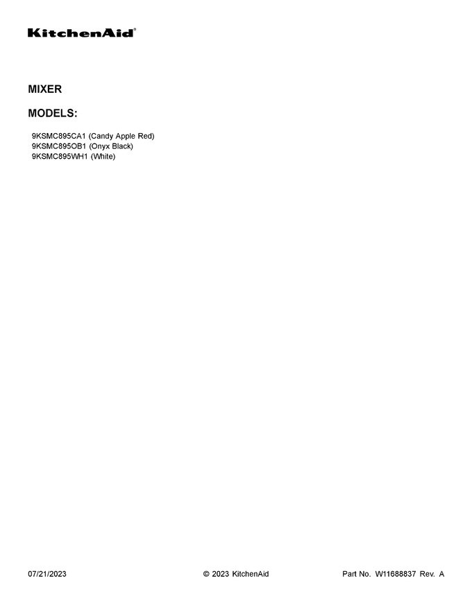 Diagram for 9KSMC895OB1