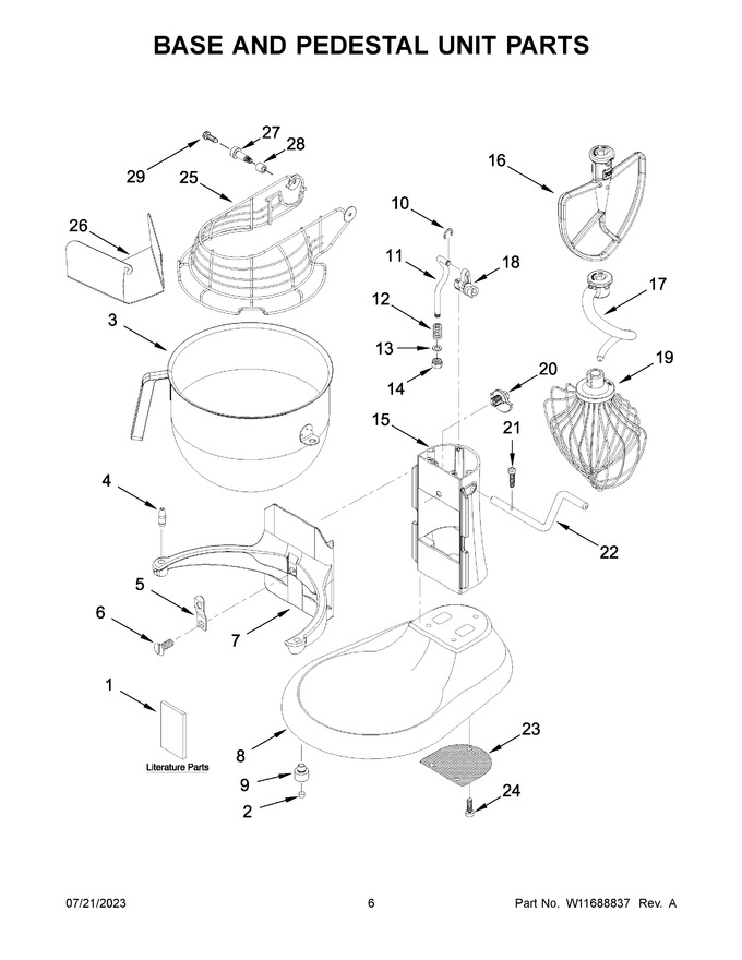 Diagram for 9KSMC895CA1