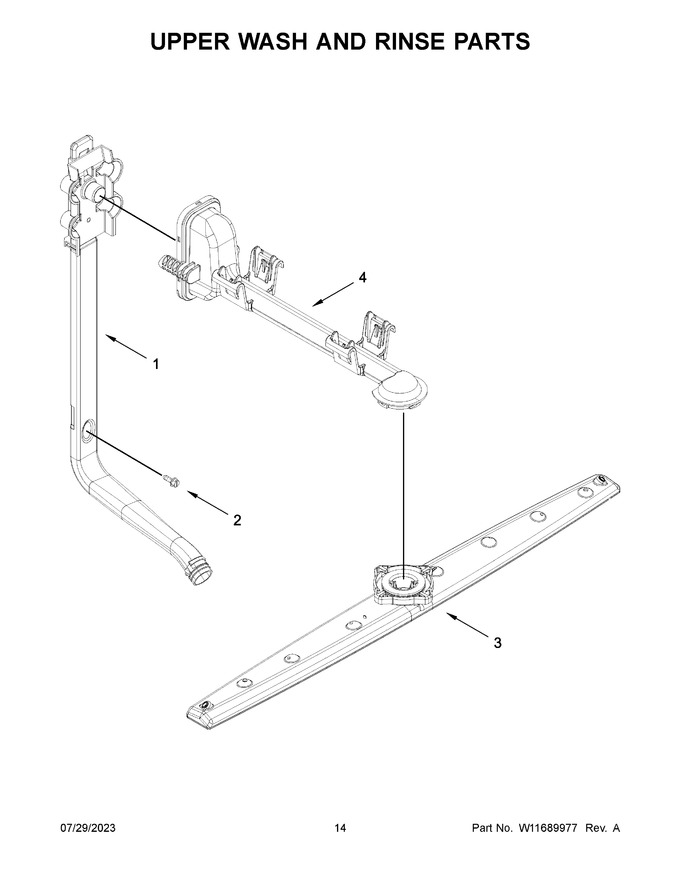 Diagram for WDF341PAPT2