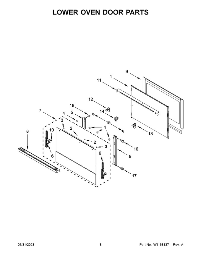 Diagram for JJW2827LM01