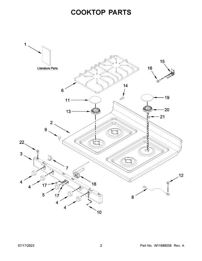 Diagram for AGR4203MNB0