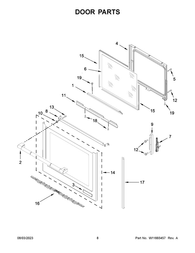 Diagram for JIS1450ML0