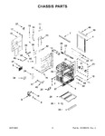 Diagram for 05 - Chassis Parts
