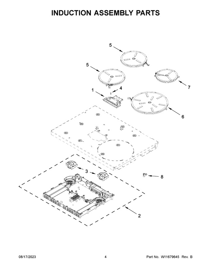 Diagram for KSIS730PSS0