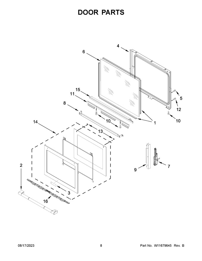 Diagram for KSIS730PSS0