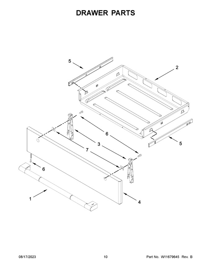 Diagram for KSIS730PSS0